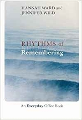Бумажная книга «Rhythms of Remembering: An Everyday Office Book», авторов Ханна Уорд, Дженнифер Уайлд - фото №1