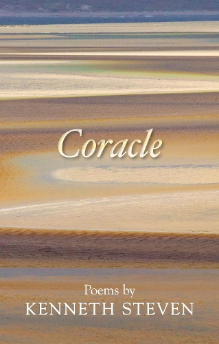 Бумажная книга «Coracle: Poems By Kenneth Steven», автор Кеннет Стивен - фото №1