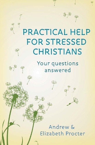 Бумажная книга «Practical Help for Stressed Christians», автор Эндрю Проктер - фото №1