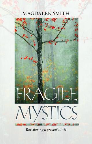 Бумажная книга «Fragile Mystics», автор Магдалена Смит - фото №1