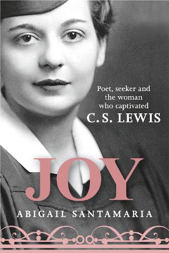 Бумажная книга «Joy», автор Эбигейл Сантамария - фото №1