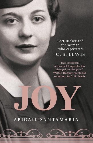 Паперова книга «Joy», автор Ебігейл Сантамарія - фото №1