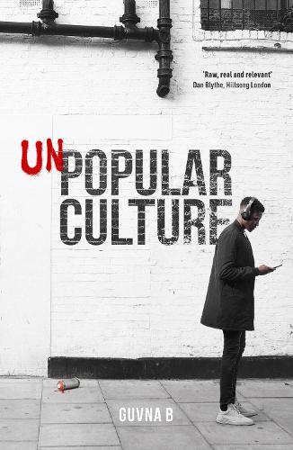 Бумажная книга «Unpopular Culture», автор Гувна Б. - фото №1