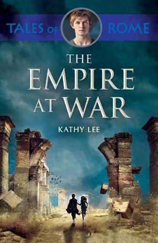 Бумажная книга «The Empire at War», автор Кэти Ли - фото №1