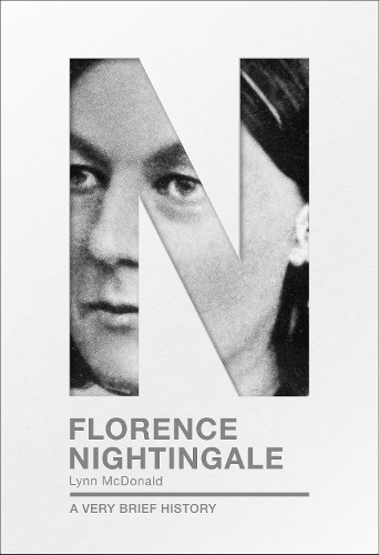 Бумажная книга «Florence Nightingale: A Very Brief History», автор Линн Макдональд - фото №1