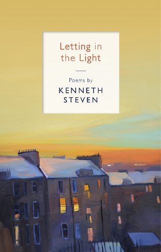 Бумажная книга «Letting in the Light», автор Кеннет Стивен - фото №1