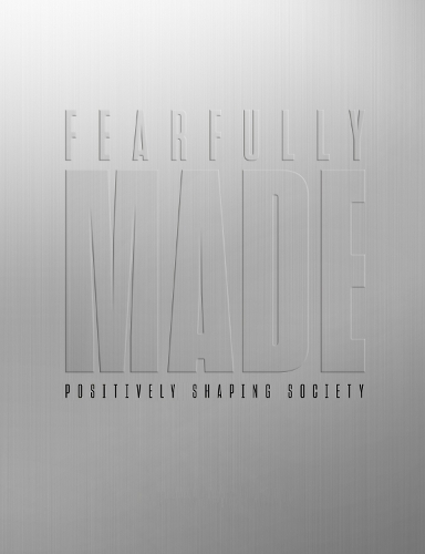 Бумажная книга «Fearfully Made», автор Карлос Дарби - фото №1