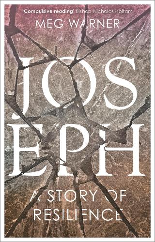 Бумажная книга «Joseph: A Story of Resilience», автор Мег Уорнер - фото №1