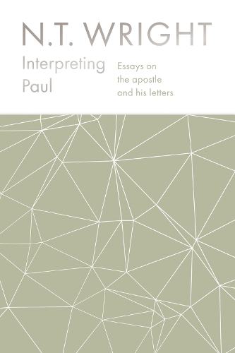 Бумажная книга «Interpreting Paul: Essays on the Apostle and his Letters», автор НТ Райт - фото №1