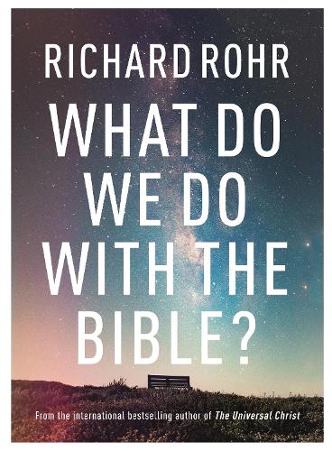 Бумажная книга «What Do We Do With the Bible?», автор Ричард Рор - фото №1