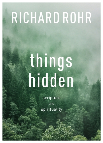 Паперова книга «Things Hidden: Scripture As Spirituality», автор Річард Рор - фото №1