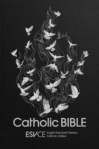 Паперова книга «ESV-CE Catholic Bible, Anglicized: English Standard Version – Catholic Edition», автор SPCK ESV-CE Bibles - фото №1