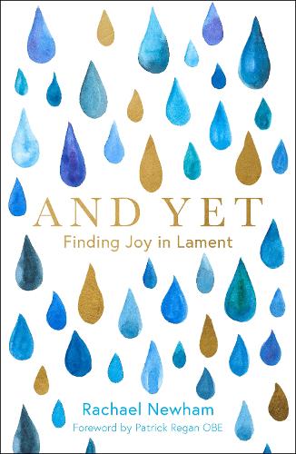 Бумажная книга «And Yet: Finding Joy in Lament», автор Рэйчел Ньюхэм - фото №1