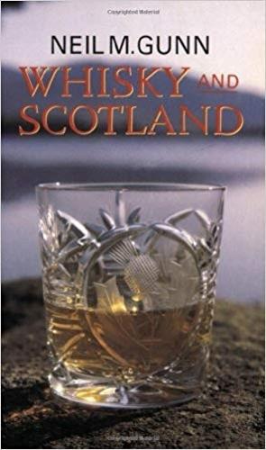 Бумажная книга «Whisky and Scotland», автор Нил М. Ганн - фото №1