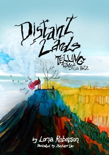 Бумажная книга «Distant Lands: Telling Tales in Latin 2», автор Лорна Робинсон - фото №1