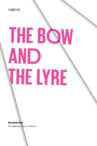 Бумажная книга «The Bow and the Lyre: The Poem, The Poetic Revelation, Poetry and History» - фото №1