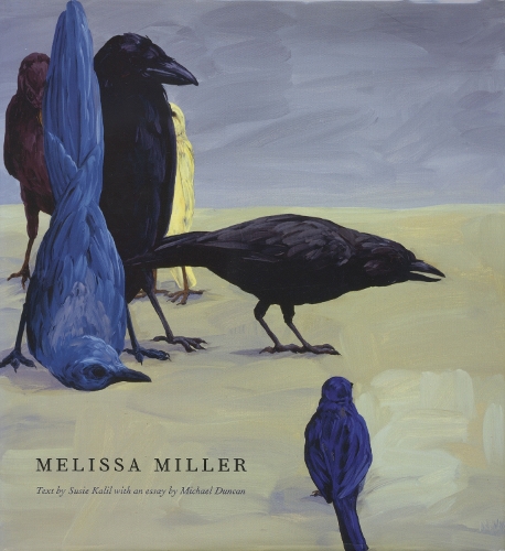 Паперова книга «Melissa Miller», авторів Майкл Дункан, Мелісса Міллер - фото №1