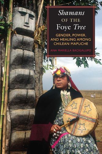 Бумажная книга «Shamans of the Foye Tree: Gender, Power, and Healing among Chilean Mapuche», автор Ана Мариэлла Басигалупо - фото №1