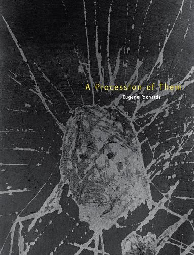 Бумажная книга «A Procession of Them», автор Юджин Ричардс - фото №1