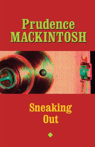 Бумажная книга «Sneaking Out», автор Пруденс Маккинтош - фото №1