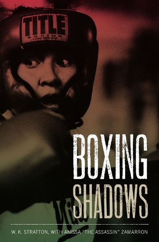 Бумажная книга «Boxing Shadows» - фото №1