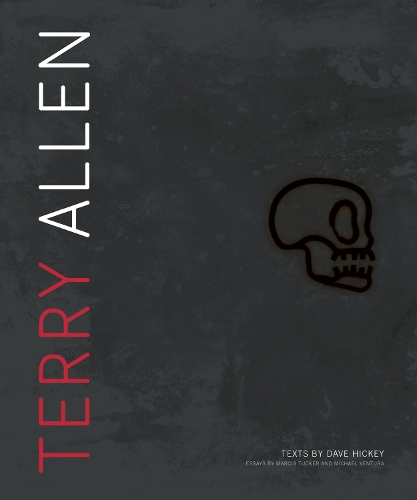 Бумажная книга «Terry Allen», автор Терри Аллен - фото №1