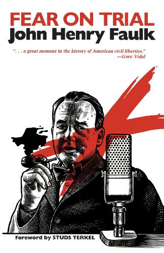 Бумажная книга «Fear on Trial», автор Джон Генри Фолк - фото №1
