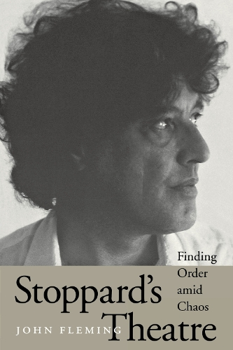 Бумажная книга «Stoppard's Theatre: Finding Order amid Chaos», автор Джон Флеминг - фото №1