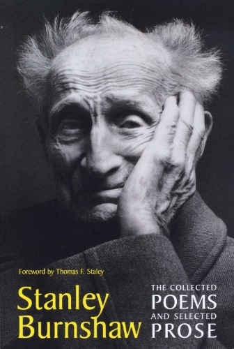 Бумажная книга «The Collected Poems and Selected Prose», автор Стэнли Берншоу - фото №1