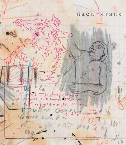 Бумажная книга «Gael Stack», авторов Элисон де Лима Грин, Гаэль Стэк, Рафаэль Рубинштейн - фото №1