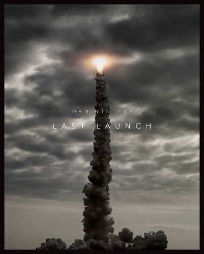 Бумажная книга «Last Launch: Discovery, Endeavour, Atlantis», автор Дэн Уинтерс - фото №1