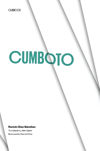 Бумажная книга «Cumboto», автор Рамон Диас Санчес - фото №1