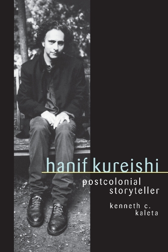 Паперова книга «Hanif Kureishi: Postcolonial Storyteller», автор Кеннет К. Калета - фото №1
