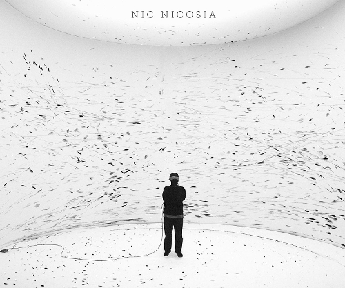 Бумажная книга «Nic Nicosia», авторов Ник Никосия, Филипп Мейер, Сью Грейз - фото №1