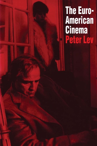 Бумажная книга «The Euro-American Cinema», автор Питер Лев - фото №1