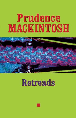 Бумажная книга «Retreads», автор Пруденс Маккинтош - фото №1