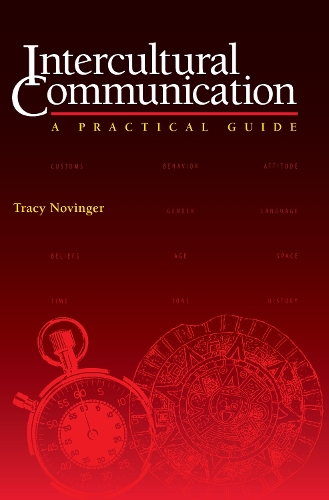 Паперова книга «Intercultural Communication: A Practical Guide», автор Трейсі Новінгер - фото №1