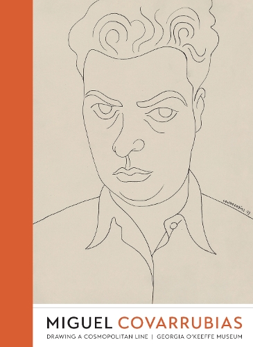 Бумажная книга «Miguel Covarrubias: Drawing a Cosmopolitan Line», авторов Алисия Инес Гусман, Джанет Кэтрин Берло, Кристан Д. Виллела - фото №1