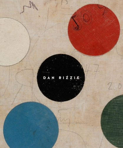 Бумажная книга «Dan Rizzie», авторов Дэн Риззи, Марк Лесли Смит - фото №1