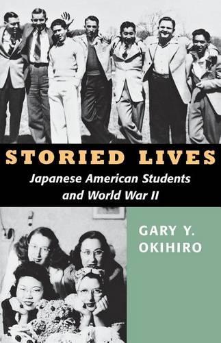 Бумажная книга «Storied Lives: Japanese American Students and World War II», автор Гэри Й. Окихиро - фото №1