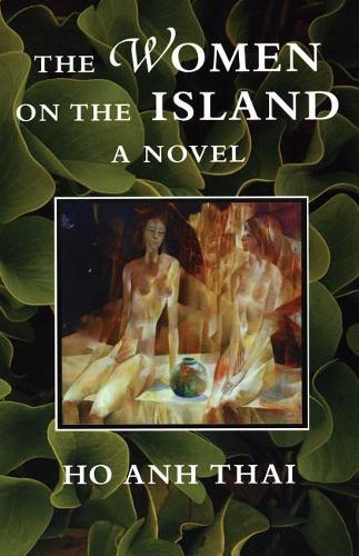 Паперова книга «The Women on the Island», автор Хо Ан Тай - фото №1