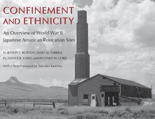 Бумажная книга «Confinement and Ethnicity», автор Дж. Бертон - фото №1