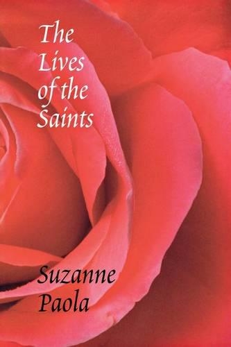 Бумажная книга «The Lives of the Saints», автор Сюзанна Паола - фото №1