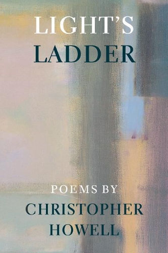 Паперова книга «Light's Ladder», автор Крістофер Хауелл - фото №1