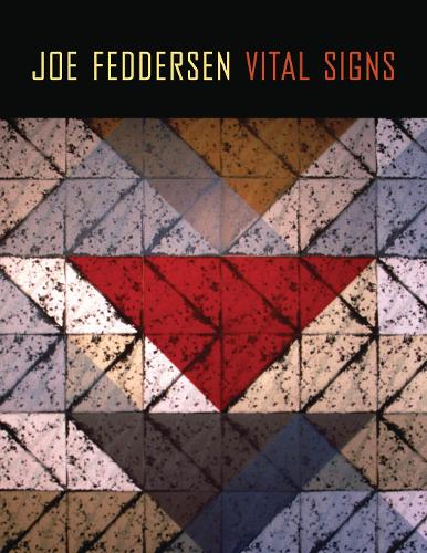 Паперова книга «Joe Feddersen: Vital Signs», авторів Барбара Ерл Томас, Гейл Трембле, Ребекка Добкінс - фото №1