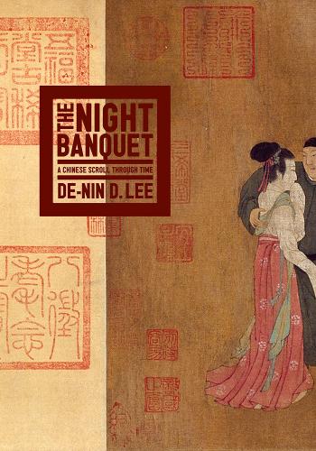 Бумажная книга «The Night Banquet», автор Де-нин Ли - фото №1