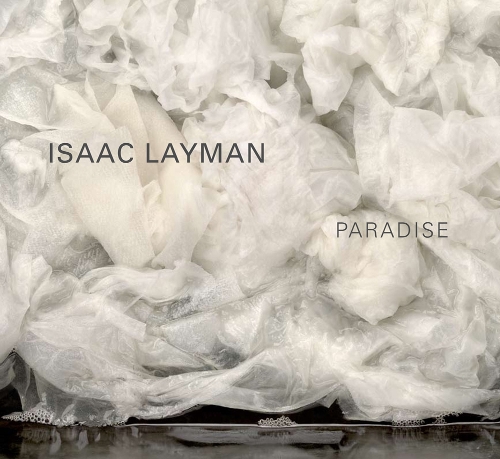 Бумажная книга «Isaac Layman—Paradise», авторов Даг Нуфер, Джо-Энн Бирни Данцкер - фото №1