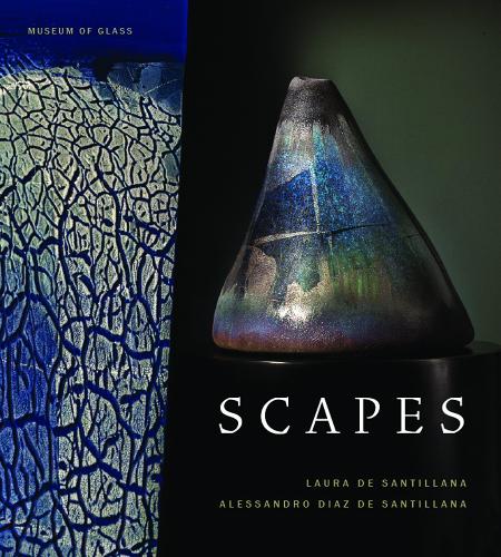 Бумажная книга «Scapes: Laura de Santillana and Alessandro Diaz de Santillana», авторов Балкришна Доши, Дэвид Ландау, Франческо Да Рин Де Лоренцо - фото №1