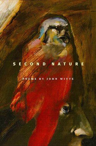 Паперова книга «Second Nature», автор Джон К. Вітте - фото №1