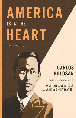 Бумажная книга «America Is in the Heart: A Personal History» - фото №1